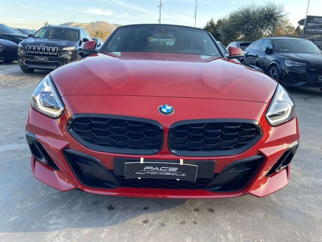 BMW Z4 M SPORT M-SPORT MSPORT BLACK PACK KAMERA LED FULL - foto 4 di 4