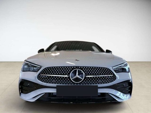 Mercedes-Benz CLE 220 COUPE D PREMIUM AMG NIGHT PACK TETTO KAMERA 360 - foto 4 di 4