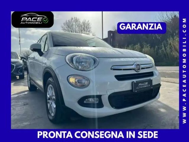 Fiat 500X 1.6 MTJ *PROMO* CLIMA PDC BLUETOOTH CRUISE CONTROL usato a ROMA