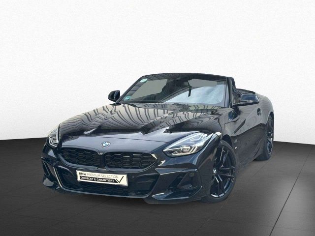 BMW Z4 30i M SPORT M-SPORT MSPORT BLACK PACK KAMERA LED - foto 4 di 4