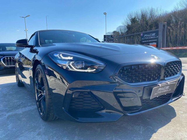 BMW Z4 2.0i M SPORT MSPORT M-SPORT 19" LED PDC KAMERA - foto 4 di 4