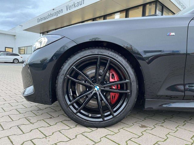 BMW 330 i M SPORT M-SPORT PRO MSPORT BLACK PACK HUD LED - foto 4 di 4