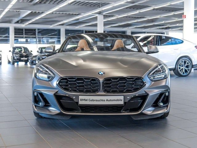 BMW Z4 S DRIVE 30i MSPORT M-SPORT M SPORT LED HUD PDC ACC - foto 4 di 4