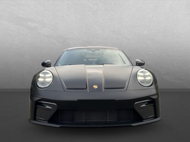 Porsche 992 NEW 911.2 GT3 CLUBSPORT SPORT CHRONO PDC LED LIFT - foto 4 di 4
