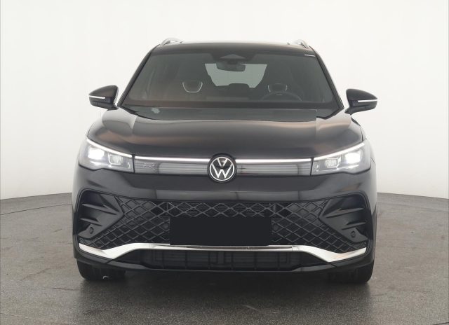 Volkswagen Tiguan R LINE R-LINE RLINE BLACK PACK 20" TETTO LACK PACK - foto 4 di 4