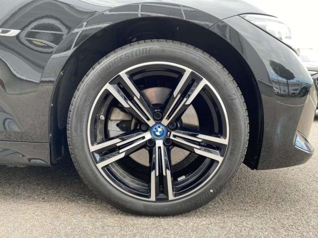 BMW 330 e XDRIVE M SPORT M-SPORT MSPORT BLACK PACK TETTO - foto 4 di 4