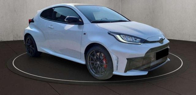 Toyota Yaris GR CIRCUIT 1.6 TURBO 280 CV TORSEN 18" FORGIATI - foto 4 di 4