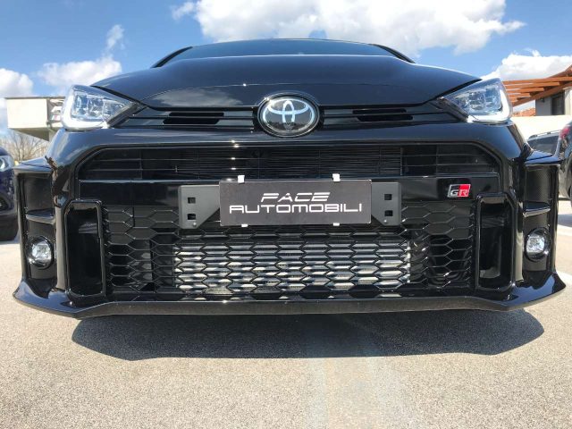 Toyota Yaris GR WRC CIRCUIT LSD HIGH PERFORMANCE PARI AL NUOVO! - foto 4 di 4