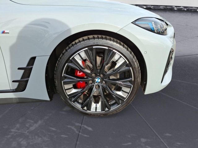 BMW 420 XD GC GRAN COUPE MSPORT M-SPORT M SPORT 20" PRO - foto 4 di 4