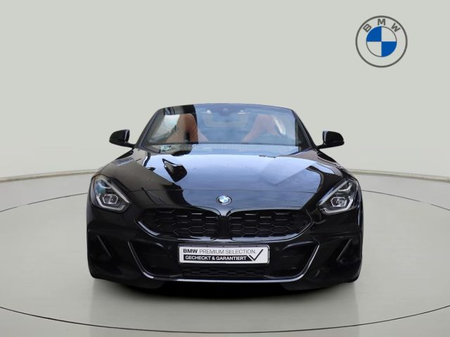 BMW Z4 20i MSPORT M-SPORT PRO M SPORT PELLE MEMORIA ACC P - foto 4 di 4