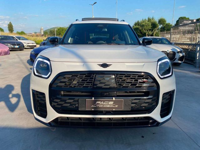MINI John Cooper Works Countryman C JCW PELLE TETTO 19" MATRIX LED ACC H - foto 4 di 4