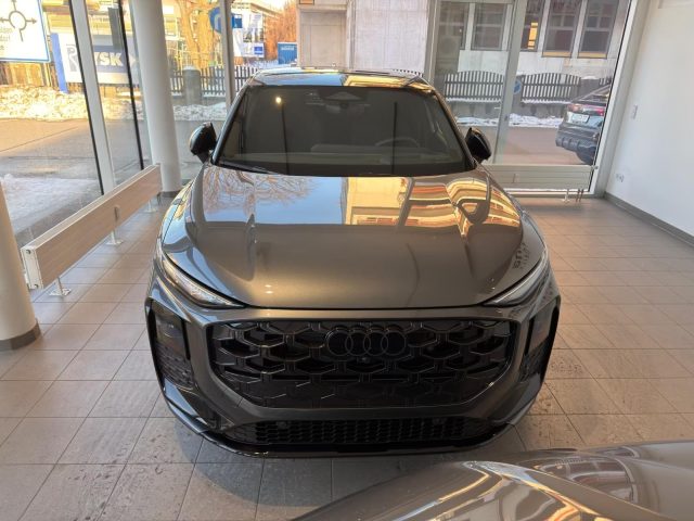 Audi Q3 40 TDI SPB QUATTRO 193 CV TETTO SPORTBACK TDI SLIN - foto 4 di 4