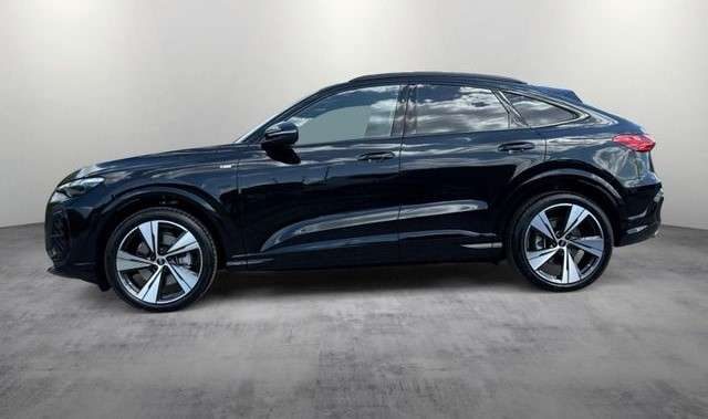 Audi Q5 D Q4 SPORTBACK SPB S LINE SLINE 21" EDITION ONE - foto 4 di 4