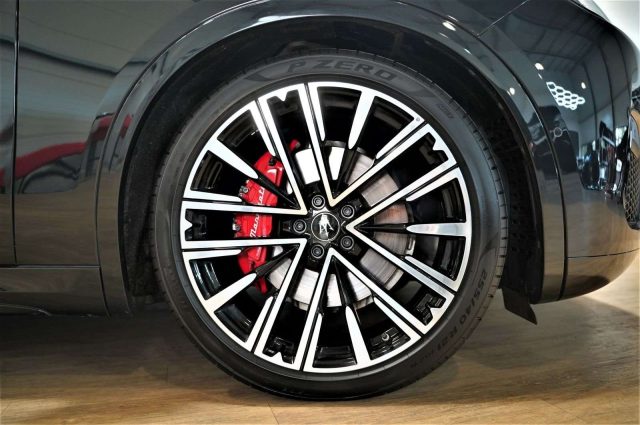 Maserati Grecale MODENA 330CV 21"TETTO PDC KAMERA 360 SONUS PDC LED - foto 4 di 4