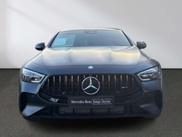 Mercedes-Benz AMG GT 53 4MATIC V8 STYLE MAGNO 21" ACC KAMERA PDC TETTO - foto 4 di 4