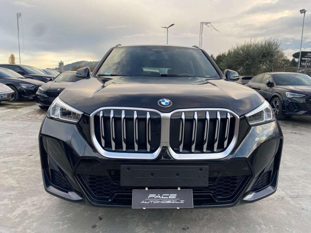 BMW X1 D MSPORT M-SPORT M SPORT BLACK PACK LED PDC KAMERA - foto 4 di 4