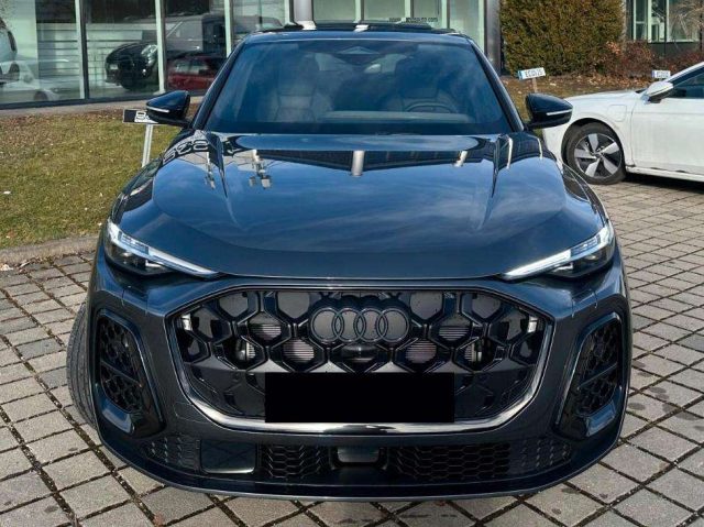 Audi Q5 SPB SPORTBACK S LINE SLINE S-LINE TETTO 3 DISPLAY - foto 4 di 4