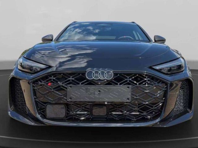 Audi RS5 AVANT 2.9 TFSIe B&O BLACK PACK FRENI IN CARBOCERAM - foto 4 di 4
