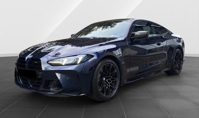 BMW M4 SEDILI RACING COMPETITION BLACK PACK CARBONIO ACC - foto 4 di 4