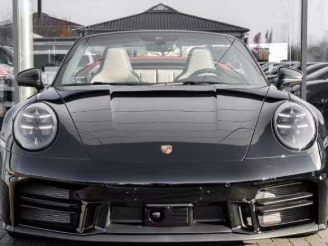 Porsche 992 911.2 992.2 CABRIO MATRIX NAVI PDC ACC LED BOSE - foto 4 di 4