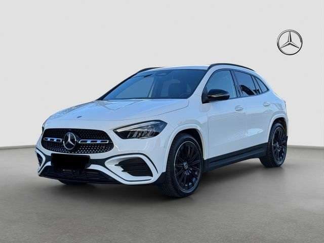 Mercedes-Benz GLA 200 D PREMIUM AMG NIGHT PACK KEYLESS 20"PDC ACC KAMERA - foto 4 di 4
