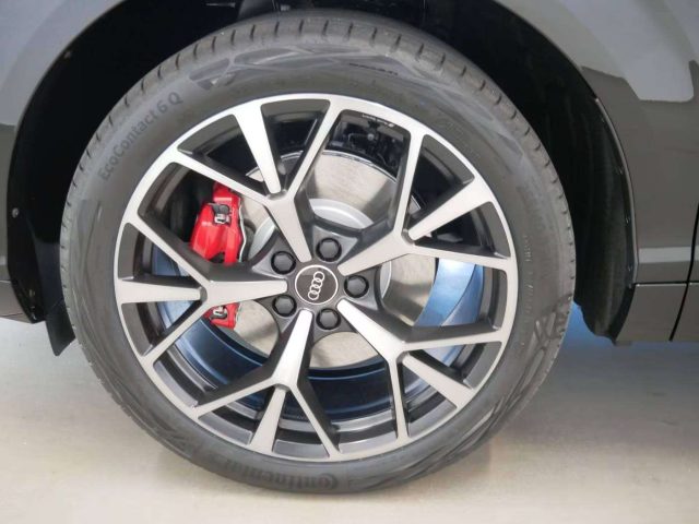 Audi Q3 40 TDI SPB QUATTRO 193 CV TETTO SPORTBACK TDI SLIN - foto 4 di 4