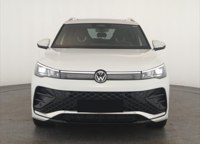 Volkswagen Tiguan R LINE R-LINE RLINE BLACK PACK 20"MATRIX TETTO ACC - foto 4 di 4