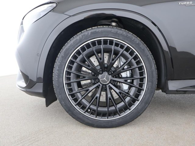 Mercedes-Benz GLC 43 AMG PERFORMANCE 4M PREMIUM NIGHT KAMERA LED PDC TETTO - foto 4 di 4