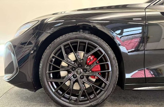 Audi A6 TDI QUATTRO AVANT S LINE S-LINE SLINE EDITION ONE - foto 4 di 4