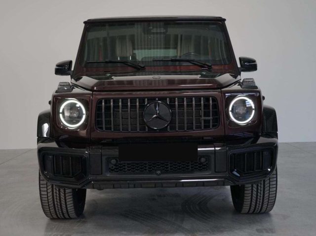 Mercedes-Benz G 63 AMG MY 26 FACE LIFT 22"CARBON TV PDC KAMERA KAMERA 360 - foto 4 di 4