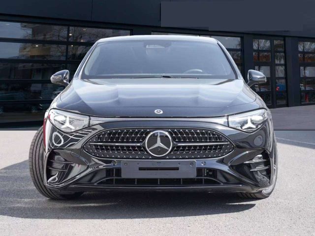Mercedes-Benz CLA 200 i AMG PREMIUM PLUS TETTO NAVI KAMERA NIGHT PACK KE - foto 4 di 4