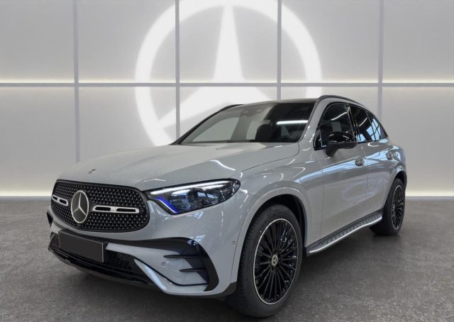 Mercedes-Benz GLC 300 4M AMG PREMIUM EDITION NIGHT PACK TETTO PEDANE ACC - foto 4 di 4