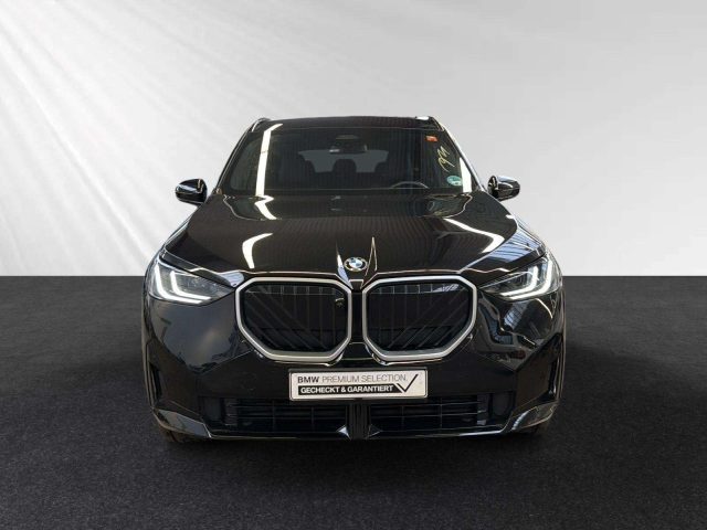 BMW X3 20i XDRIVE M-SPORT MSPORT BLACK PACK FRENI M H/K - foto 4 di 4