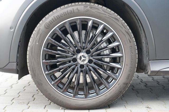 Mercedes-Benz GLC 300 4M MAGNO AMG PREMIUM PLUS NIGHT PACK TETTO 20" PED - foto 4 di 4