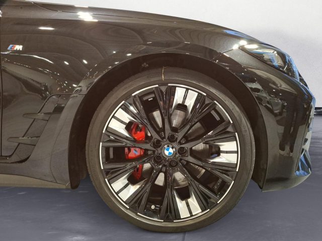 BMW 420 XD GC GRAN COUPE MSPORT M-SPORT M SPORT 20" PRO - foto 4 di 4