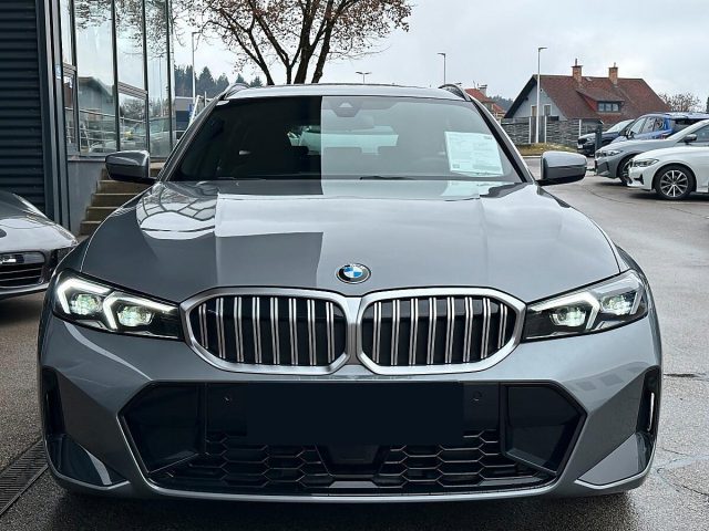 BMW 330 i XD M SPORT MSPORT M-SPORT PRO CURVED 18" ACC LED - foto 4 di 4