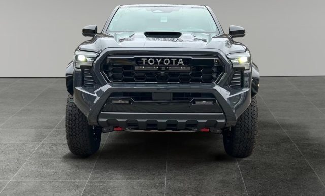 Toyota F Tacoma TRD PRO N1 KAMERA 4X4 TURBO HYBRID i ORCE M - foto 4 di 4