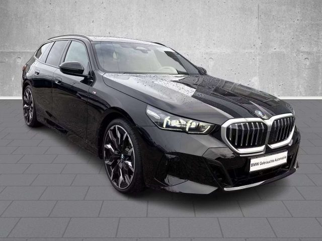 BMW 520 i MSPORT M-SPORT M SPORT TOURING H/K 21" HUD KAMER - foto 4 di 4