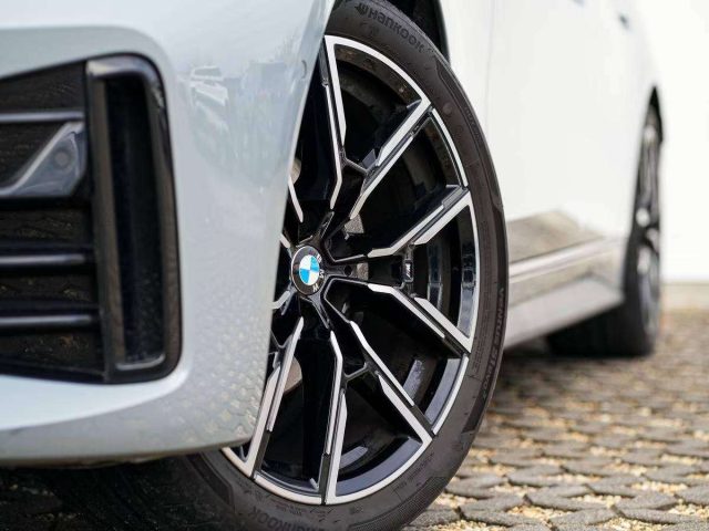 BMW 420 D GRAN COUPE MSPORT M-SPORT 19" PDC F1 TETTO LASER - foto 4 di 4