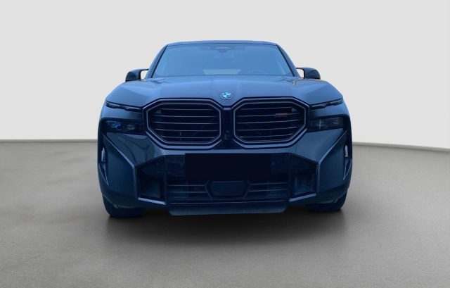BMW XM M DRIVERS 748CV PACK ACC CARBON INDIVIDUAL MATT - foto 4 di 4