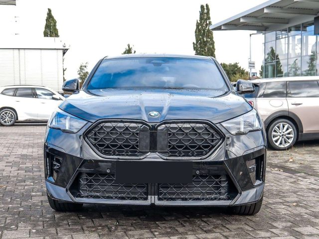 BMW X2 20i SDRIVE M SPORT M-SPORT PRO MSPORT PDC F1 20" - foto 4 di 4