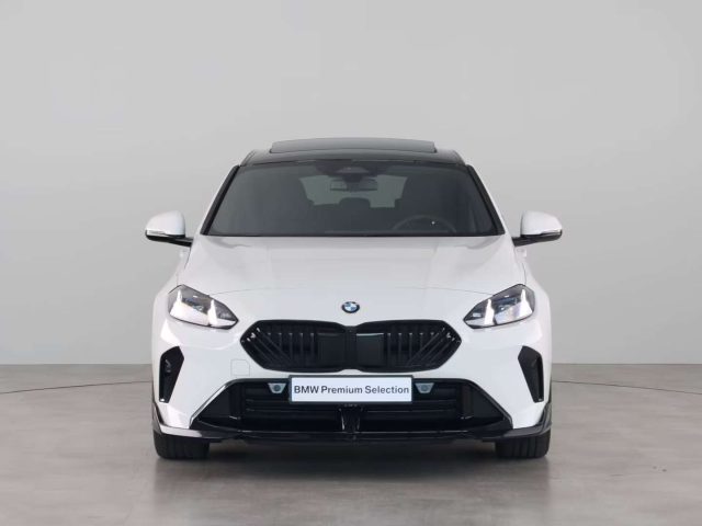 BMW 120 i M SPORT 19" MSPORT M-SPORT PRO TETTO KAMERA ACC - foto 4 di 4