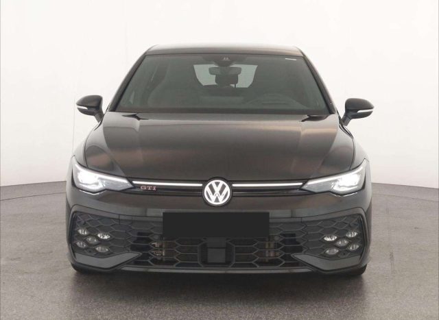 Volkswagen Golf GTI VIII.5 8.5 TETTO MATRIX IQ PERFORMANCE BLACK 19" - foto 4 di 4