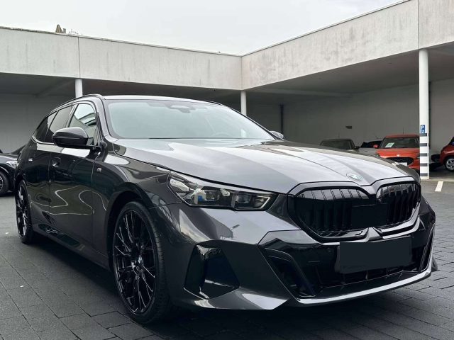 BMW 520 D XDRIVE MSPORT M-SPORT M SPORT H/K 21" HUD KAMERA - foto 4 di 4