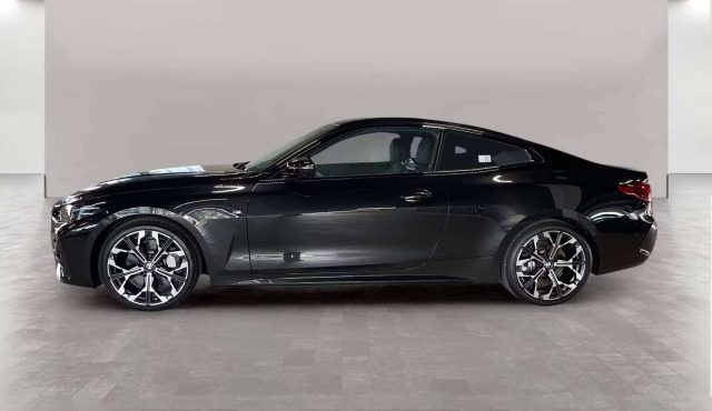 BMW 430 i COUPE XD M SPORT M-SPORT MSPORT PRO INTERNI CARB - foto 4 di 4
