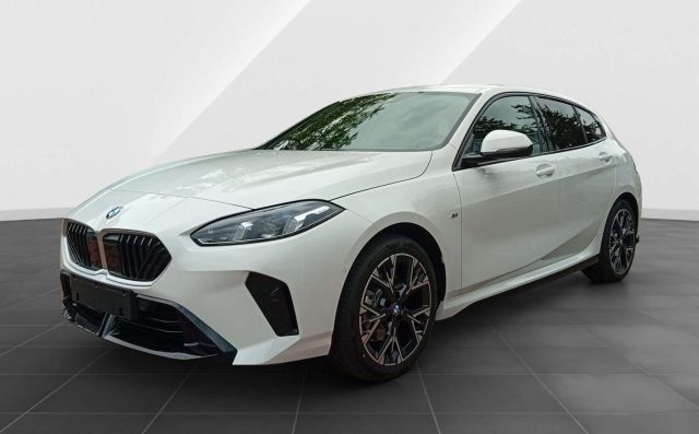 BMW 118 D M SPORT MSPORT M-SPORT KAMERA ACC PDC NAVI PROF - foto 4 di 4