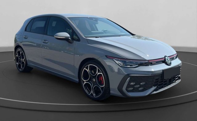 Volkswagen Golf GTI VIII.5 8.5 MATRIX IQ PERFORMANCE BLACK 19" DSG ACC - foto 4 di 4