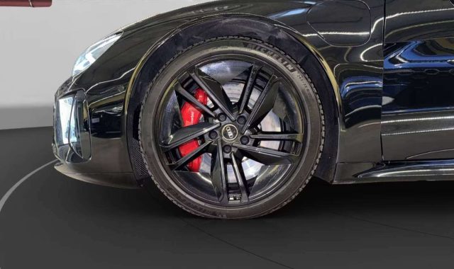 Audi RS e-tron GT QUATTRO B&O HUD LASER QUATTRO KAMERA P - foto 4 di 4
