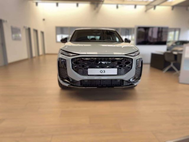 Audi Q3 2.0 TFSI SPB SPORTBACK S-TRONIC SLINE S-LINE S LIN - foto 4 di 4
