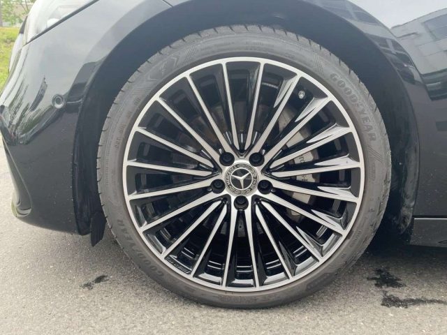 Mercedes-Benz C 220 AMG PREMIUM MBUX WIDESCREEN LED TETTO PDC ACC 19" - foto 3 di 4
